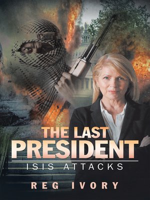 cover image of The Last President